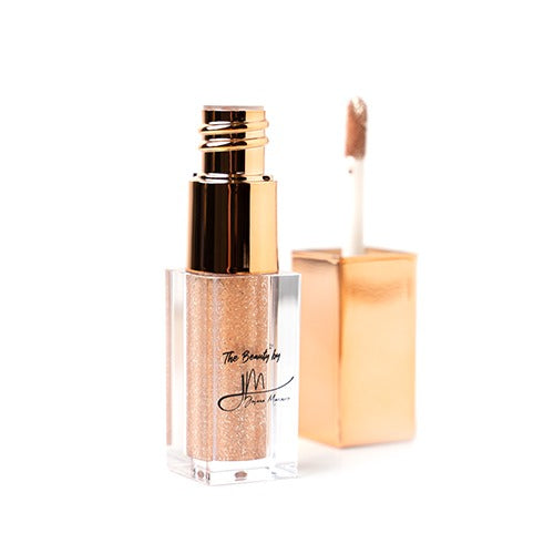 Rose Gold Liquid Eyeshadow
