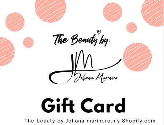 The Beauty by Johana Marinero