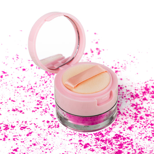 Pigmento Rosado