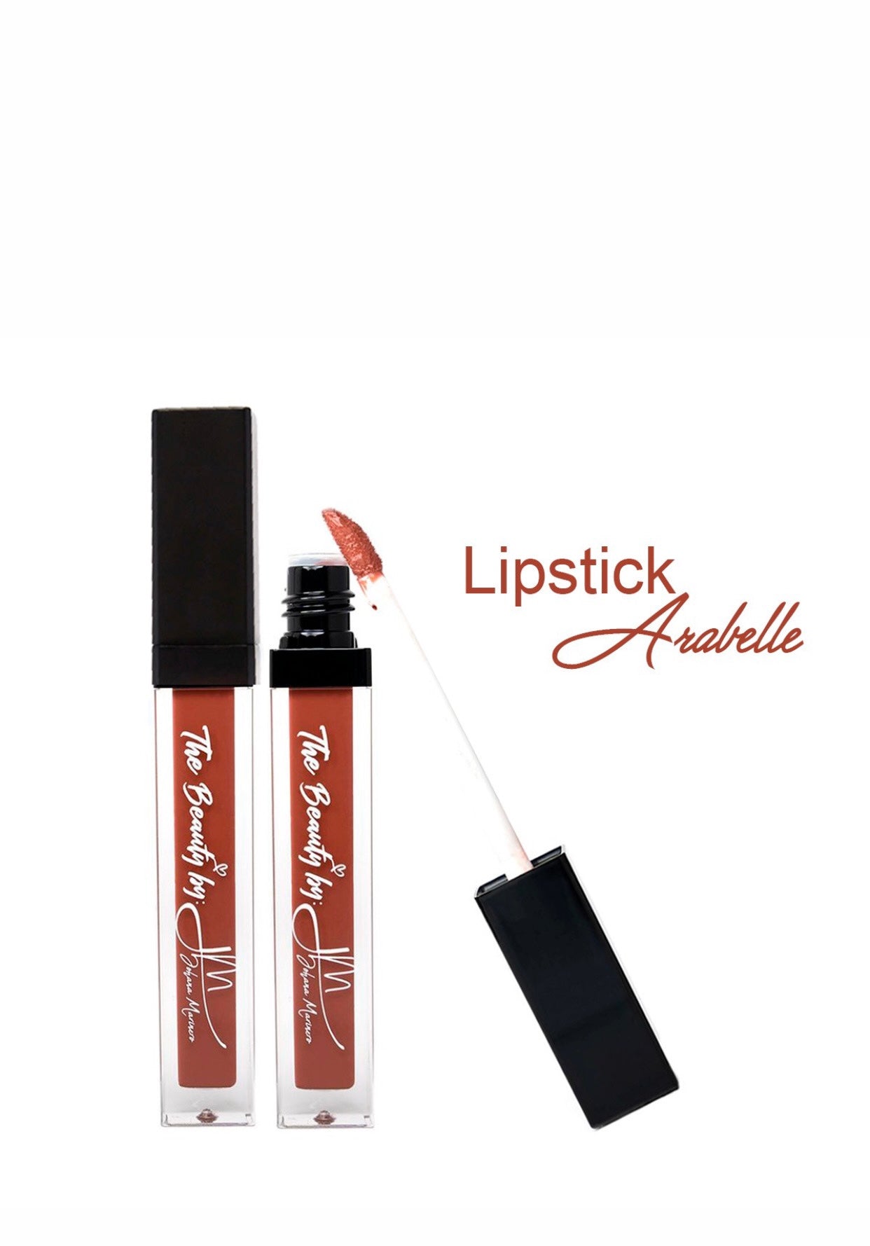 Lipstick Matte Arabelle