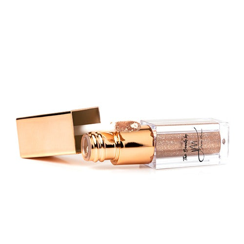 Rose Gold Liquid Eyeshadow