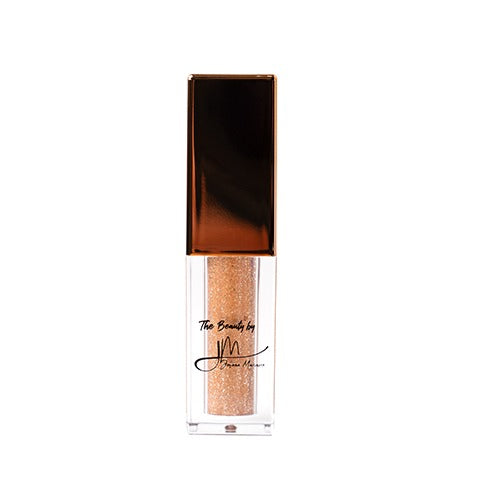 Rose Gold Liquid Eyeshadow