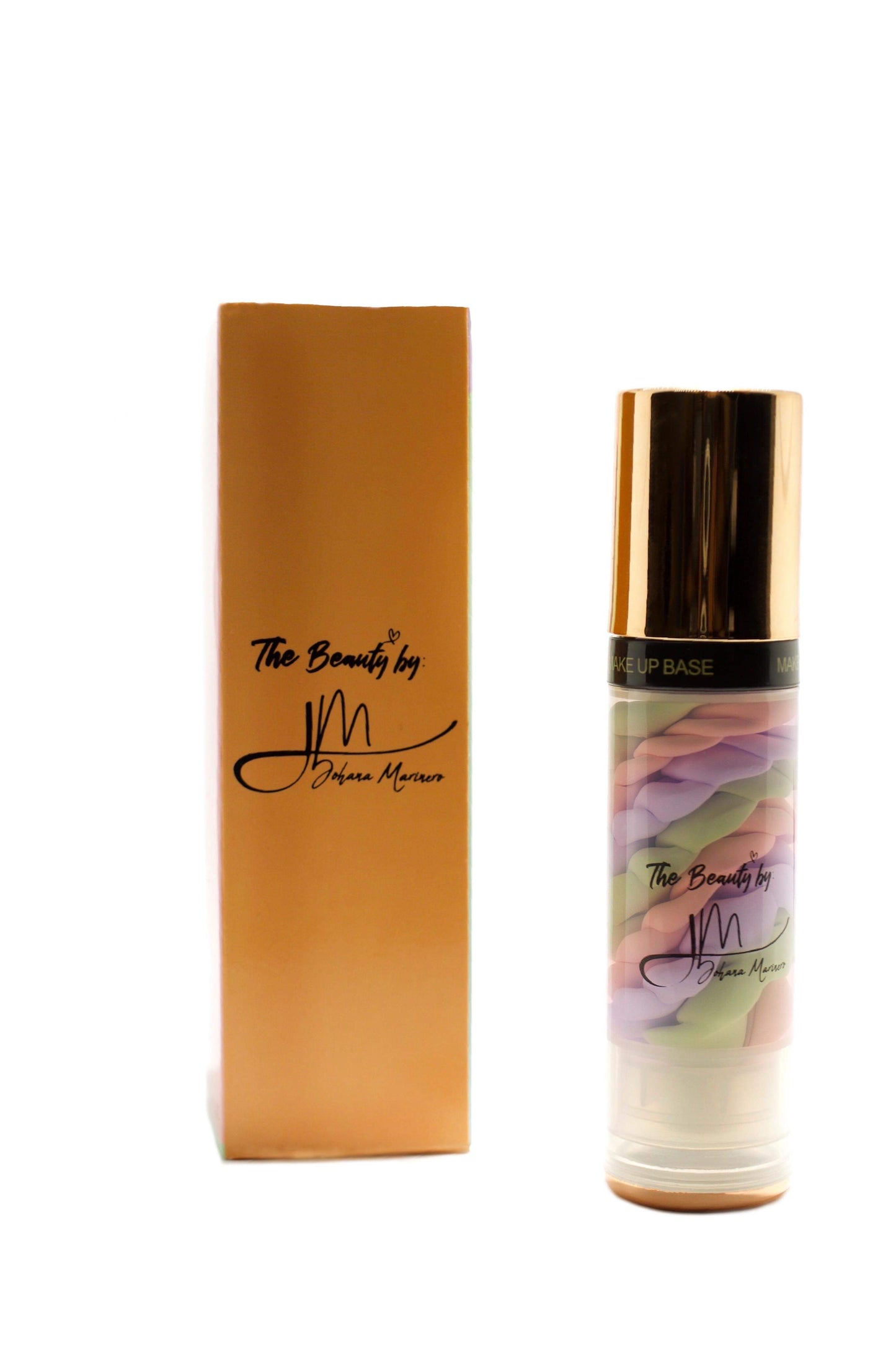 Primer / Suitable for all skin types