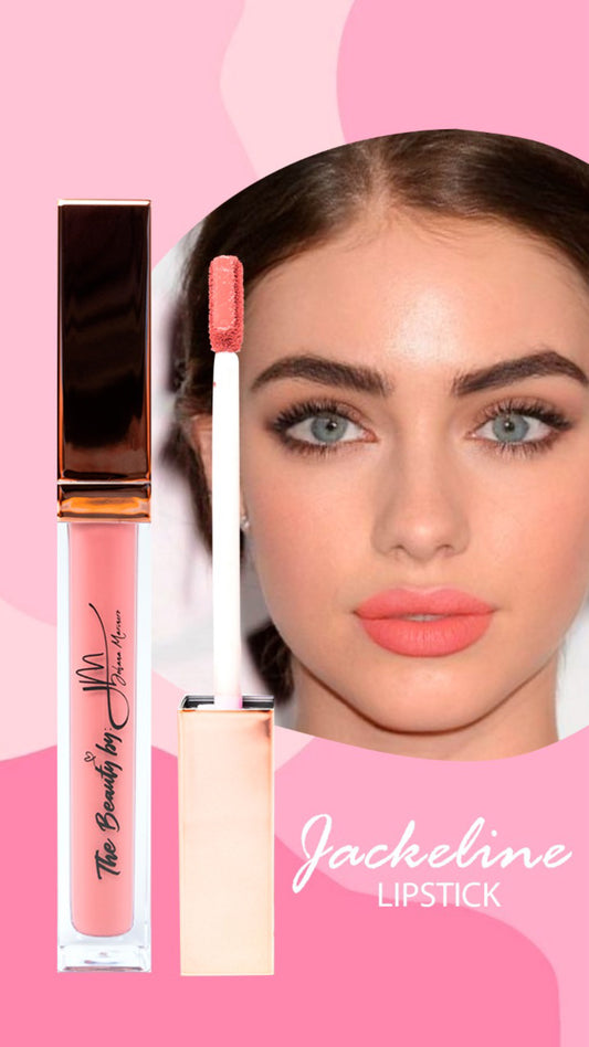 Lipstick Matte Jackeline