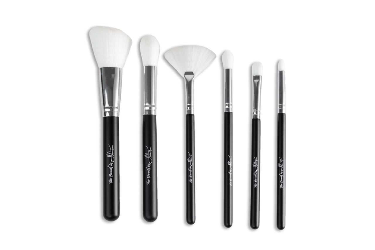 Set 12 Brochas