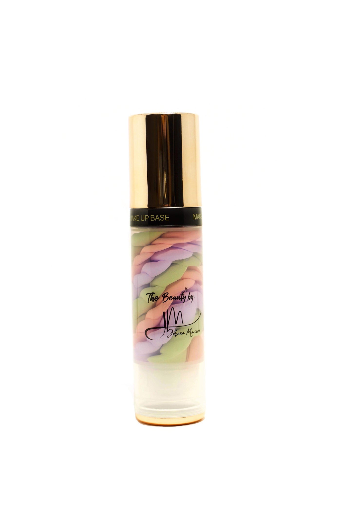 Primer / Suitable for all skin types