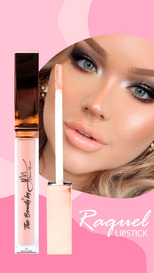 Lipstick Matte Raquel